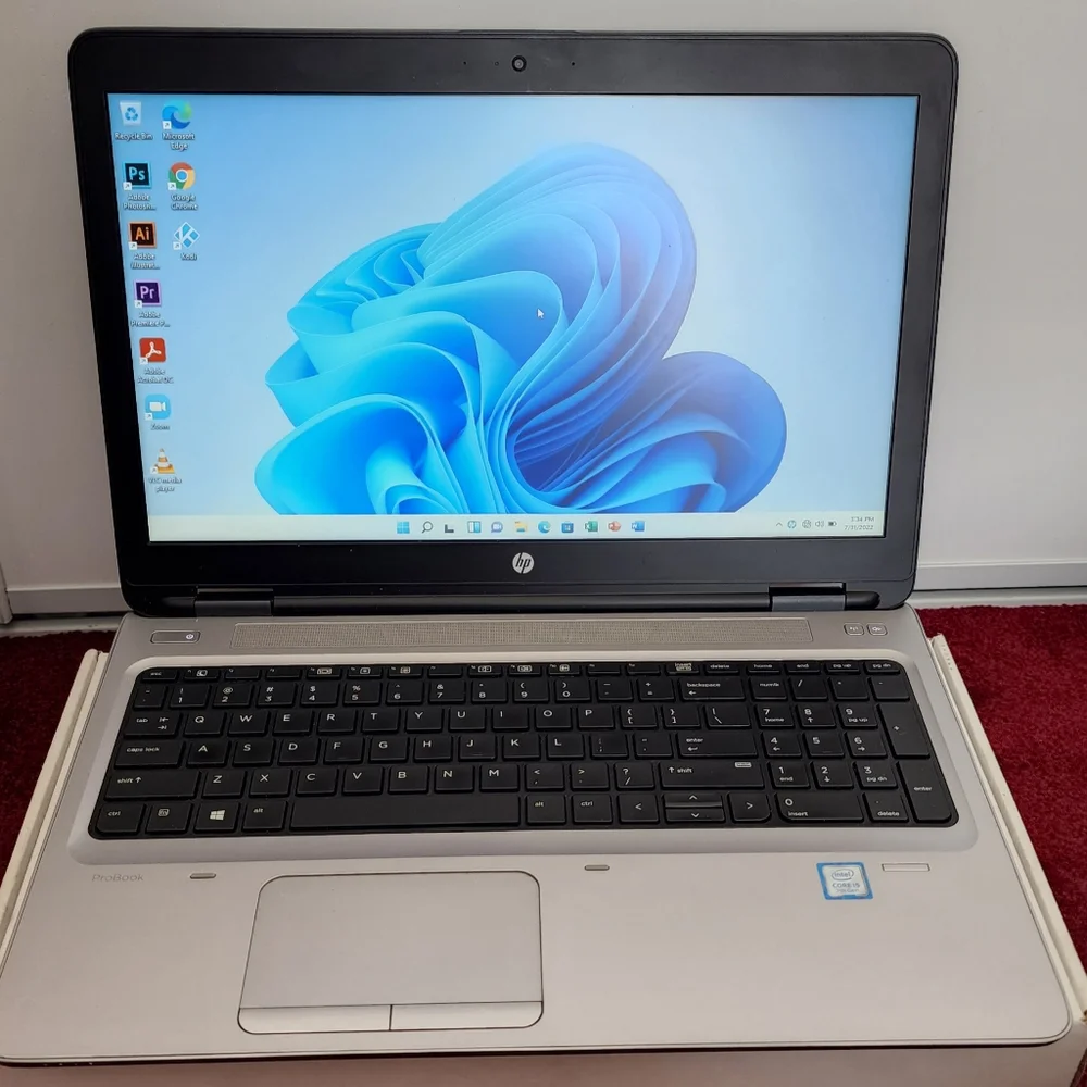 HP Probook